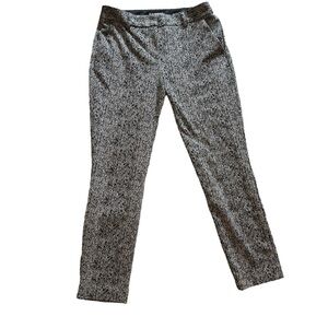 Express Columnist Ankle Pants Size 6